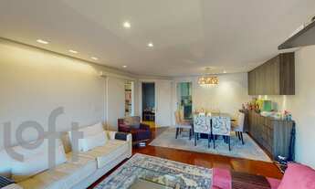 Imagem 6: 3 dormitórios na Rua Natingui