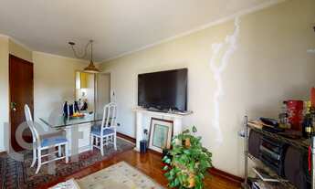 Imagem 2: 2 dormitórios na Rua Bergamota