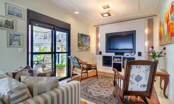 Imagem 6: 3 dormitórios na Rua Espírito Santo