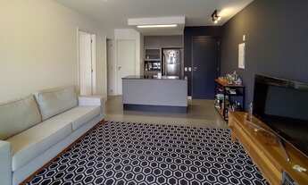 Imagem 7: 2 dormitórios na Rua Santo Antônio