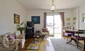 Imagem 2: 2 dormitórios na Rua Bergamota