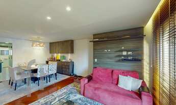 Imagem 7: 3 dormitórios na Rua Natingui