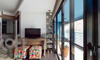 Imagem 7: 1 dormitório na Rua Santo Antônio