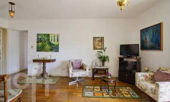 Imagem 5: 2 dormitórios na Rua Bergamota