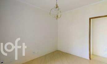 Imagem 3: 1 dormitório na Rua Amaral Gurgel