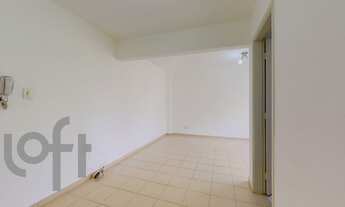 Imagem 5: 1 dormitório na Rua Conselheiro Furtado