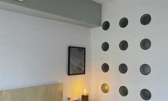 Imagem 6: 1 dormitório, 1 banheiros, 37M² de Área Construída