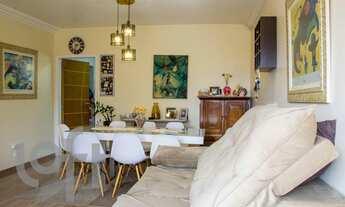 Imagem 3: 3 dormitórios, 1 suítes, 3 banheiro, 2 vagas na garagem, 100M² de Área Construída