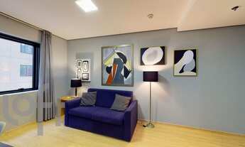 Imagem 6: 1 dormitório na Avenida Jamaris