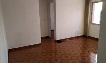 Imagem 4: 1 dormitório na Avenida Leonardo Da Vinci