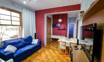 Imagem 2: 1 dormitório na Rua Amaral Gurgel