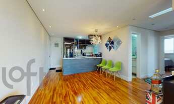 Imagem 4: 2 dormitórios na Avenida Ernesto Igel