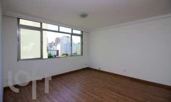 Imagem 3: 3 dormitórios na Rua Doutor Albuquerque Lins