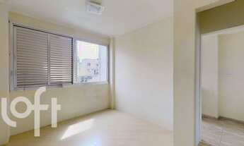 Imagem 7: 1 dormitório na Rua Amaral Gurgel