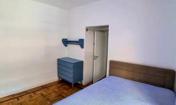 Imagem 7: 1 dormitório na Rua Amaral Gurgel