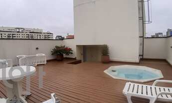 Imagem: 1 dormitório na Rua Doutor Gabriel Dos