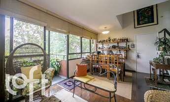 Imagem 2: 2 dormitórios na Avenida Doutor Guilherme Dumont Villares