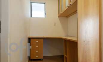 Imagem 6: 2 dormitórios na Rua Bergamota