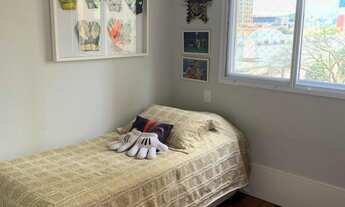 Imagem 6: 3 dormitórios na Rua Professor José Leite E Oiticica