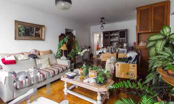 Imagem 3: 3 dormitórios na Rua Doutor Albuquerque Lins