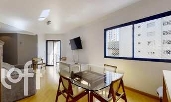 Imagem: 3 dormitórios na Rua Harmonia