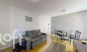 Imagem 6: 3 dormitórios na Rua Francisco Hurtado