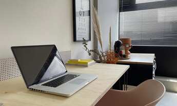 Imagem 7: 1 dormitório, 1 banheiros, 37M² de Área Construída