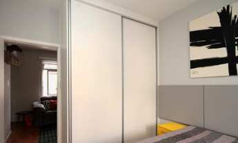 Imagem 6: 1 dormitório na Rua Doutor Vila Nova