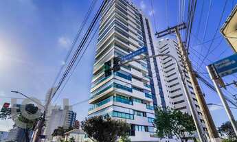 Imagem: 3 dormitórios na Rua Espírito Santo