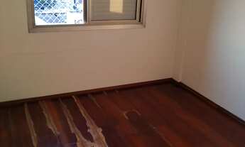 Imagem 6: 1 dormitório na Avenida Leonardo Da Vinci