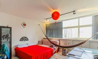 Imagem 2: 1 dormitório, 1 banheiros, 37M² de Área Construída