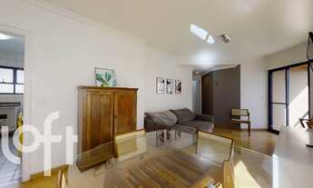 Imagem 2: 3 dormitórios na Rua Harmonia