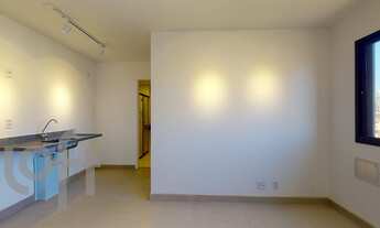 Imagem 3: 1 dormitório na Rua General Jardim