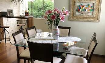 Imagem 4: 5 dormitórios na Avenida Giovanni Gronchi