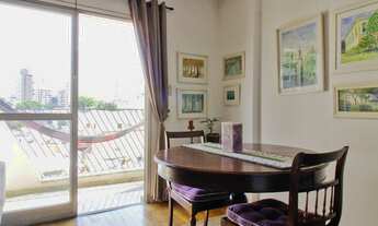 Imagem 4: 2 dormitórios na Rua Bergamota