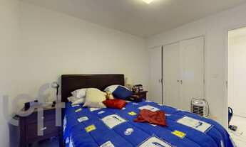 Imagem 6: 2 dormitórios na Rua João Cachoeira