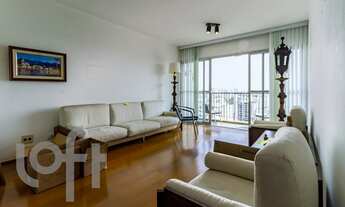 Imagem 3: 3 dormitórios na Avenida Jurucê