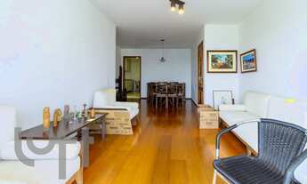 Imagem 4: 3 dormitórios na Avenida Jurucê