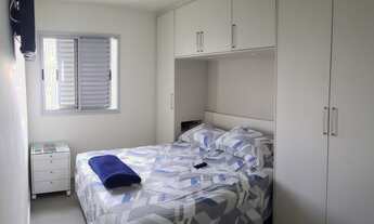 Imagem 6: 2 dormitórios na Rua Capistrano De Abreu