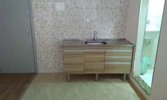 Imagem 6: 1 dormitório, 1 banheiros, 37M² de Área Construída