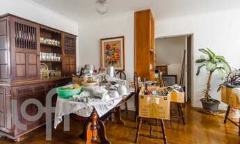 Imagem 2: 3 dormitórios na Rua Doutor Albuquerque Lins