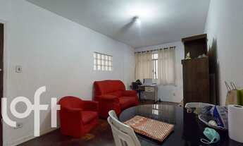 Imagem 2: 2 dormitórios na Rua General Jardim