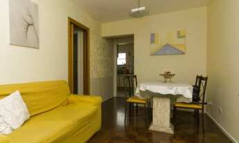 Imagem: 3 dormitórios na Rua Muniz De Sousa