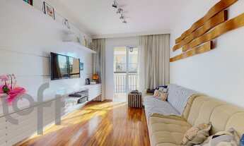 Imagem 5: 3 dormitórios na Avenida Padre Arlindo Vieira