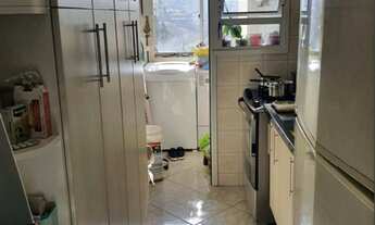 Imagem 6: 3 dormitórios na Avenida Padre Arlindo Vieira