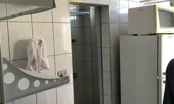 Imagem 7: 1 dormitório na Rua Maria Antônia