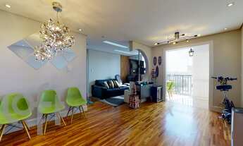 Imagem 2: 2 dormitórios na Avenida Ernesto Igel