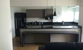 Imagem 6: 1 dormitório na Rua Santo Antônio