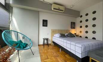 Imagem 3: 1 dormitório, 1 banheiros, 37M² de Área Construída