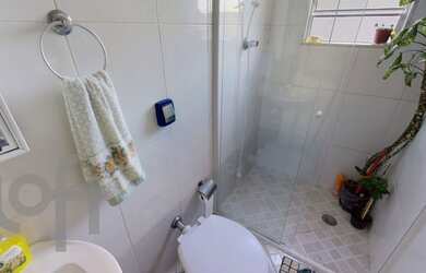 Imagem 3: 1 dormitório na Rua Tabatinguera